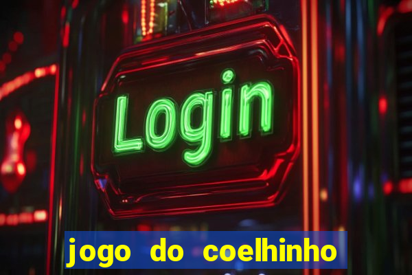 jogo do coelhinho demo gratis